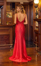 15 of 21 Juliet JT2619U Red