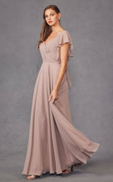 6 of 8 Juliet 261 Mauve