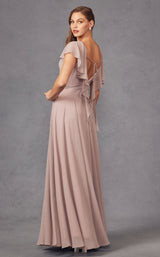 8 of 8 Juliet 261 Mauve
