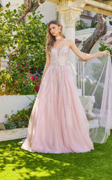 1 of 21 Juliet JT2620U Blush