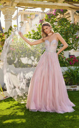 4 of 21 Juliet JT2620U Blush