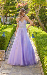 6 of 21 Juliet JT2620U Lilac