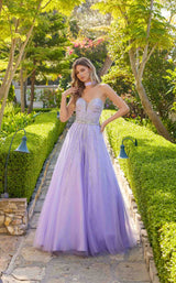 8 of 21 Juliet JT2620U Lilac
