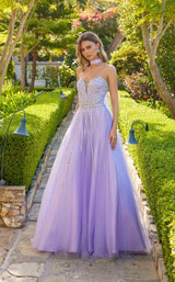 9 of 21 Juliet JT2620U Lilac