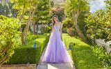 13 of 21 Juliet JT2620U Lilac