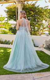 20 of 21 Juliet JT2620U Sage Green