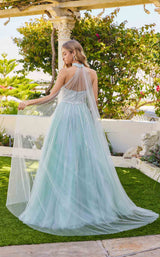 21 of 21 Juliet JT2620U Sage Green