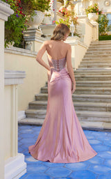 6 of 21 Juliet JT2627U Rose Gold