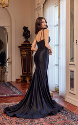 7 of 21 Juliet JT2628L Black