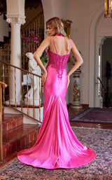 14 of 21 Juliet JT2628L Fuchsia