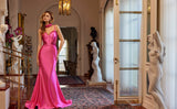 12 of 21 Juliet JT2628L Fuchsia