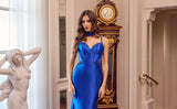 19 of 21 Juliet JT2628L Royal Blue