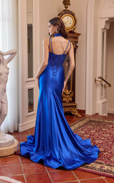 21 of 21 Juliet JT2628L Royal Blue