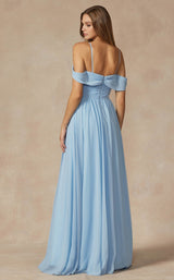 19 of 19 Juliet 262 Ice Blue