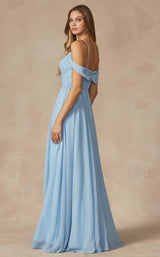 15 of 19 Juliet 262 Ice Blue