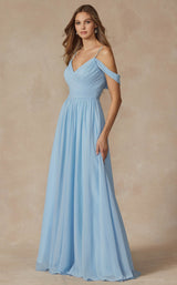 8 of 19 Juliet 262 Ice Blue