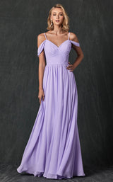 3 of 19 Juliet 262 Lilac