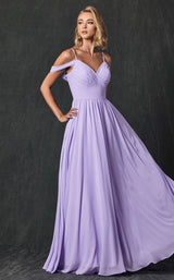 9 of 19 Juliet 262 Lilac