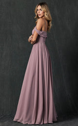 12 of 19 Juliet 262 Mauve