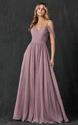 5 of 19 Juliet 262 Mauve