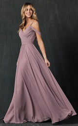 11 of 19 Juliet 262 Mauve