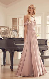 10 of 19 Juliet 262 Mauve