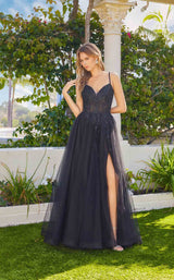 1 of 14 Juliet JT2632L Black