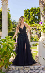 3 of 14 Juliet JT2632L Black
