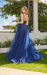 13 of 14 Juliet JT2632L Navy Blue