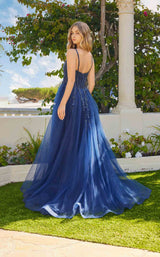 14 of 14 Juliet JT2632L Navy Blue