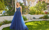 10 of 14 Juliet JT2632L Navy Blue
