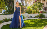 11 of 14 Juliet JT2632L Navy Blue