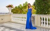 4 of 16 Juliet JT2635G Royal Blue