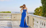 5 of 16 Juliet JT2635G Royal Blue