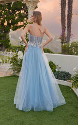 12 of 18 Juliet JT2638G Dusty Blue