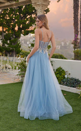 13 of 18 Juliet JT2638G Dusty Blue