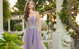4 of 18 Juliet JT2638G Grey Purple