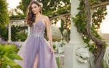 5 of 18 Juliet JT2638G Grey Purple