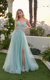14 of 18 Juliet JT2638G Sage Green