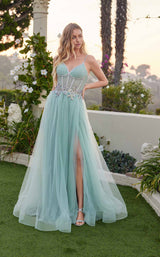 15 of 18 Juliet JT2638G Sage Green