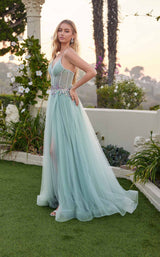 17 of 18 Juliet JT2638G Sage Green