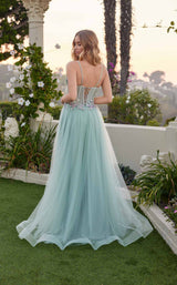 18 of 18 Juliet JT2638G Sage Green