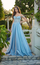 10 of 21 Juliet JT2639G Dusty Blue