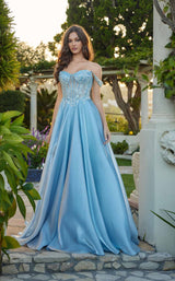 11 of 21 Juliet JT2639G Dusty Blue