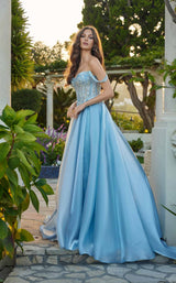 14 of 21 Juliet JT2639G Dusty Blue