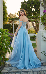 15 of 21 Juliet JT2639G Dusty Blue