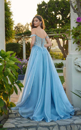 16 of 21 Juliet JT2639G Dusty Blue