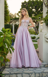 19 of 21 Juliet JT2639G Rose
