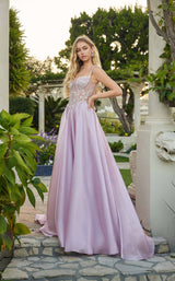 21 of 21 Juliet JT2639G Rose
