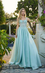 2 of 21 Juliet JT2639G Sage Green